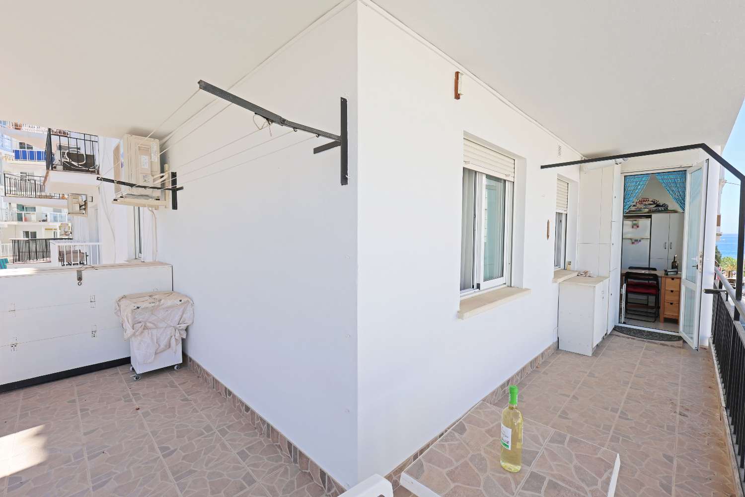 Appartment zum verkauf in Centro (Nerja)