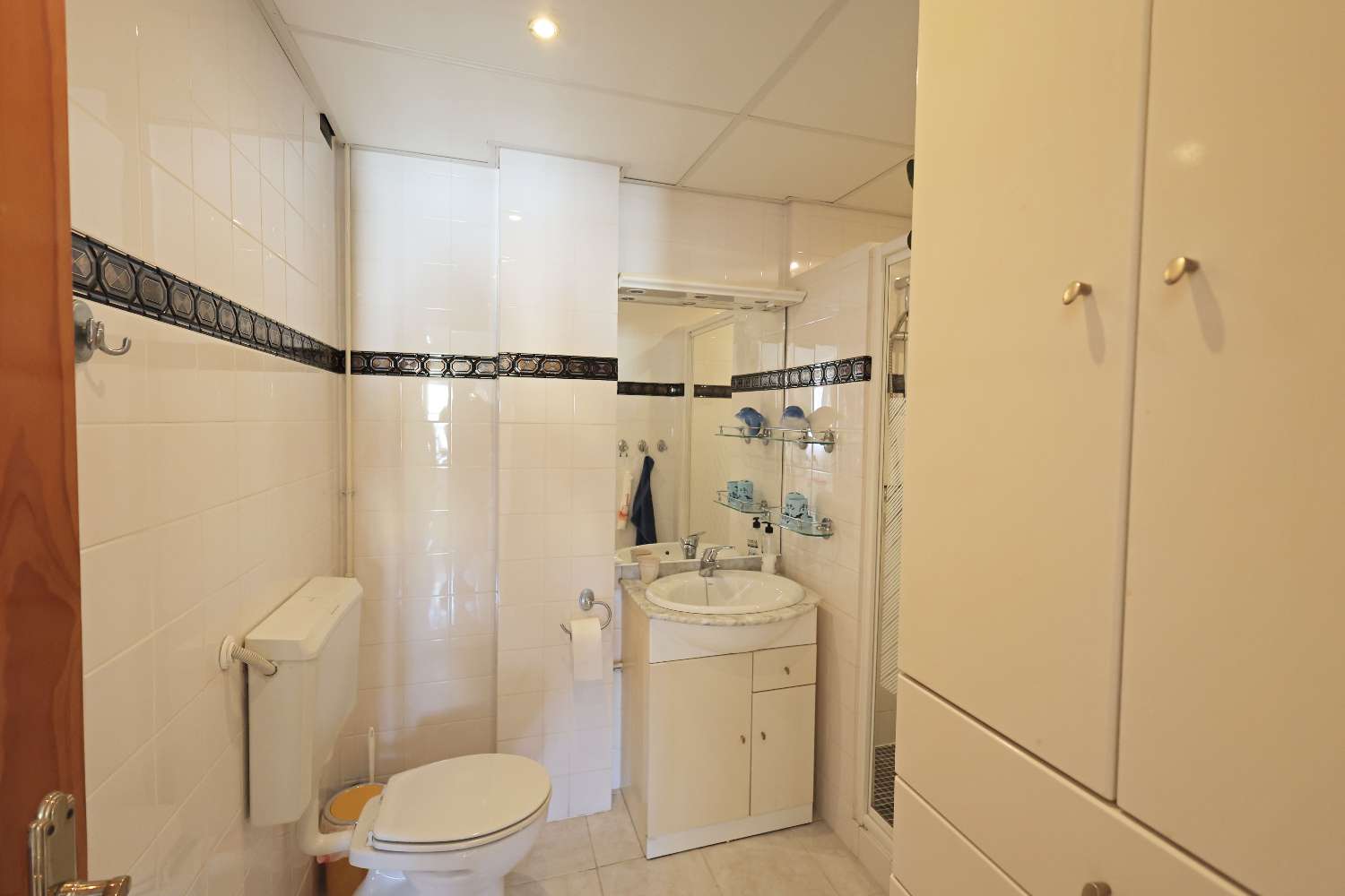 Appartment zum verkauf in Centro (Nerja)