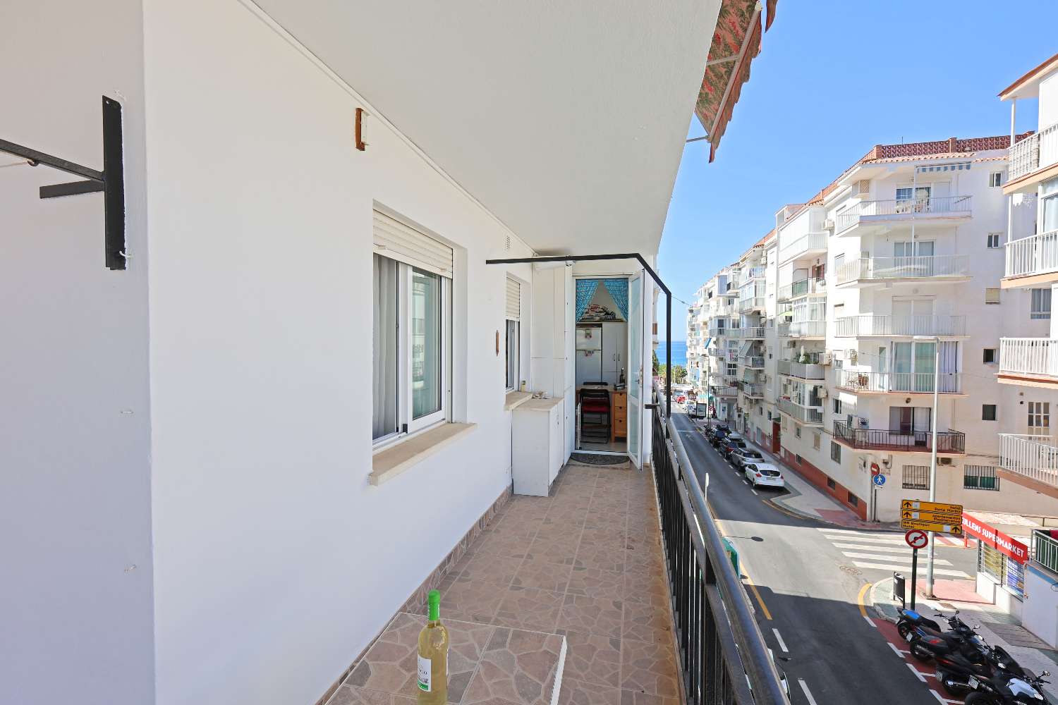 Appartment zum verkauf in Centro (Nerja)