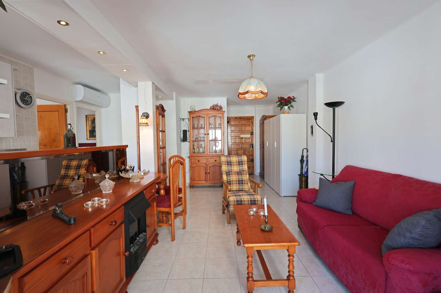 Appartment zum verkauf in Centro (Nerja)