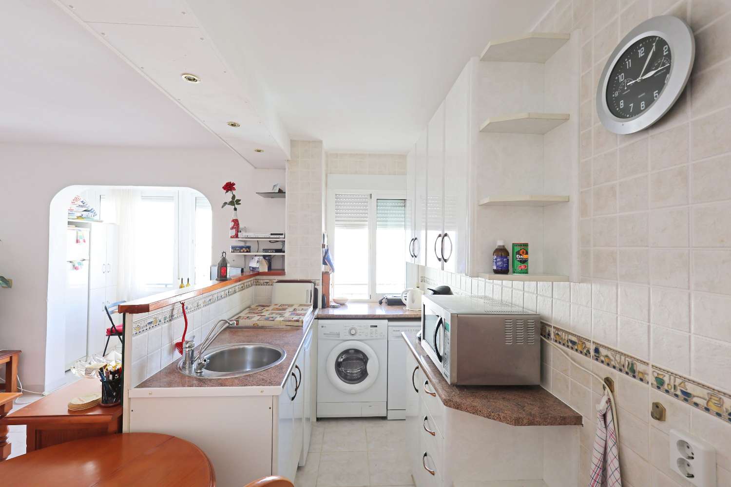 Appartment zum verkauf in Centro (Nerja)