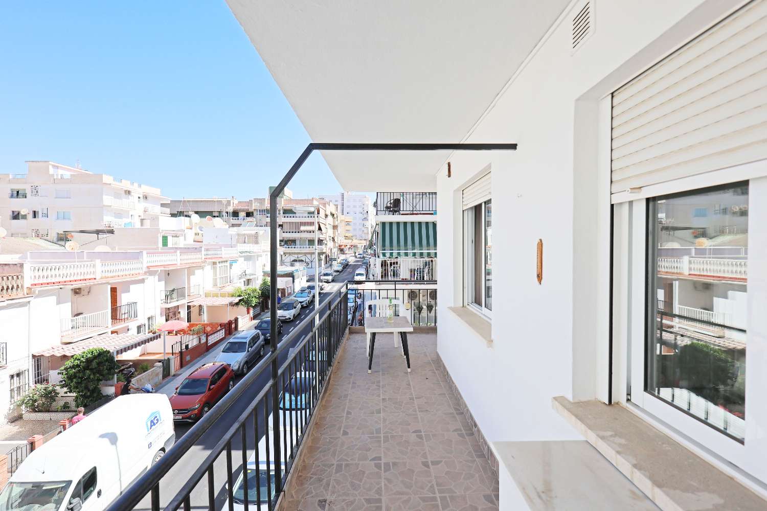 Appartment zum verkauf in Centro (Nerja)