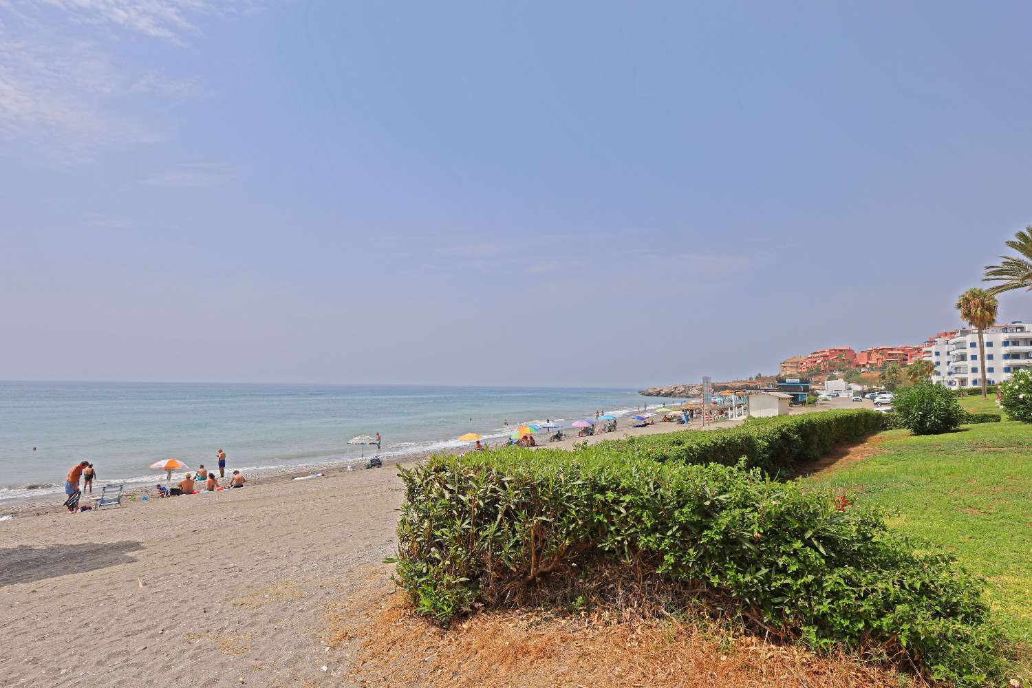 Lägenhet till salu i El Peñoncillo (Torrox)