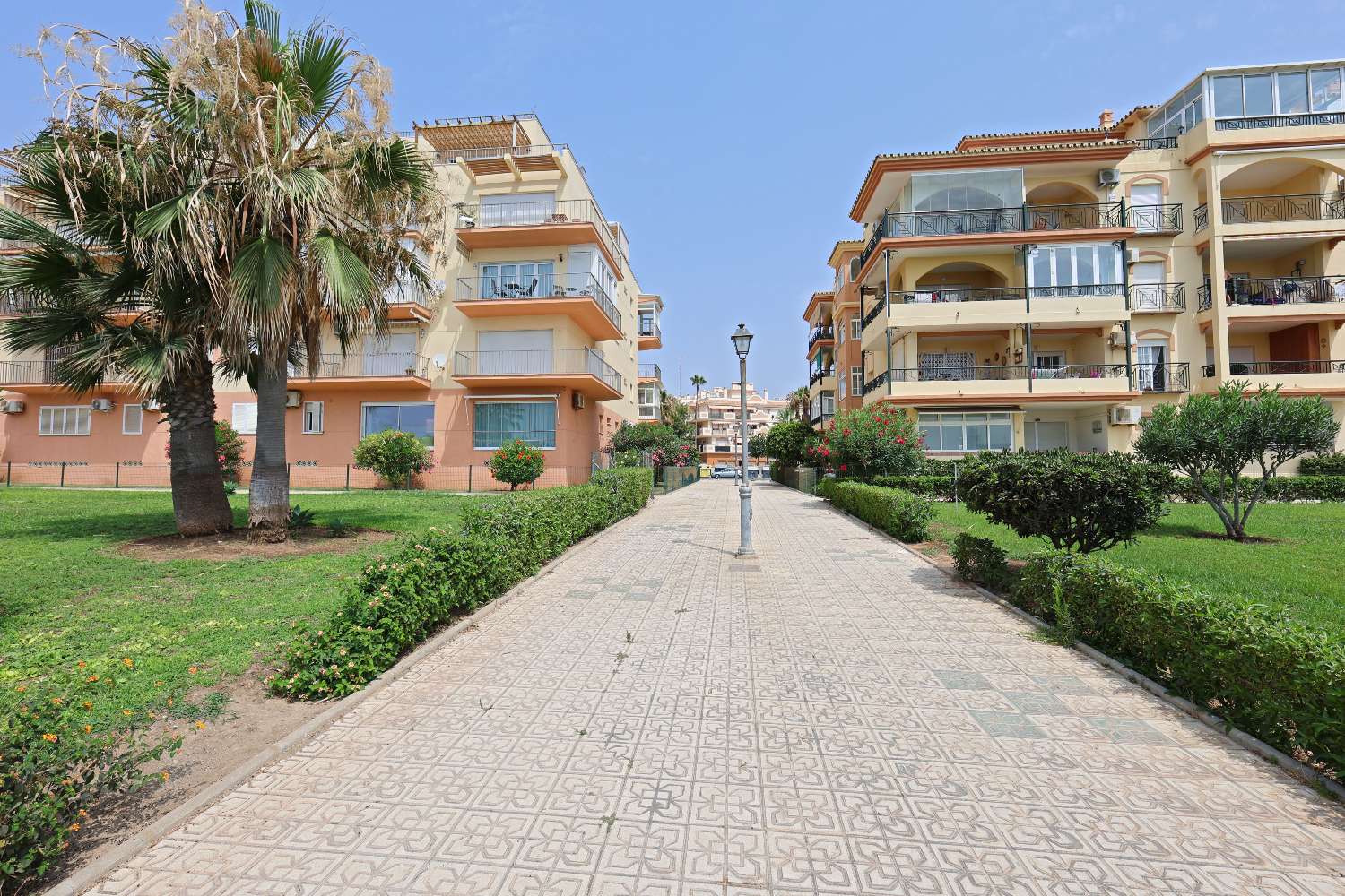 Lägenhet till salu i El Peñoncillo (Torrox)