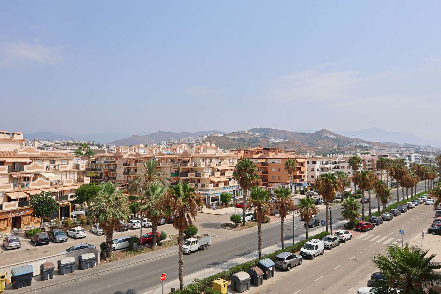 Lägenhet till salu i El Peñoncillo (Torrox)