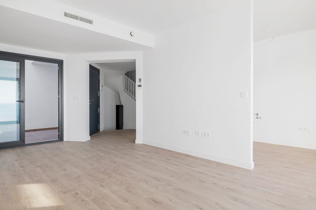 Casa en venta en El Peñoncillo (Torrox)