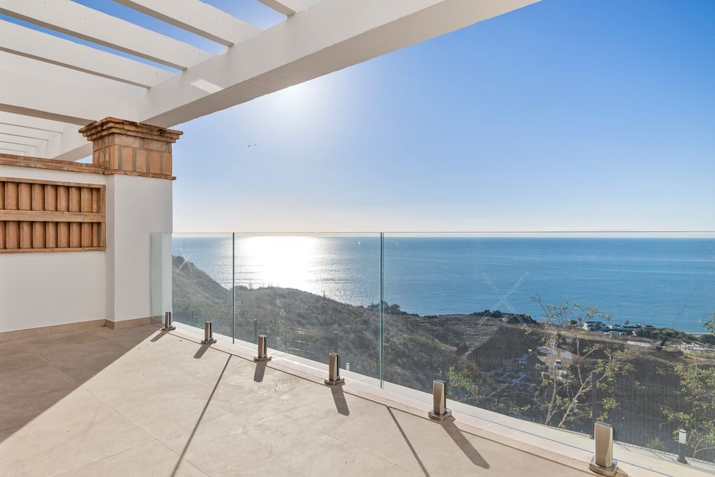 Casa en venta en El Peñoncillo (Torrox)