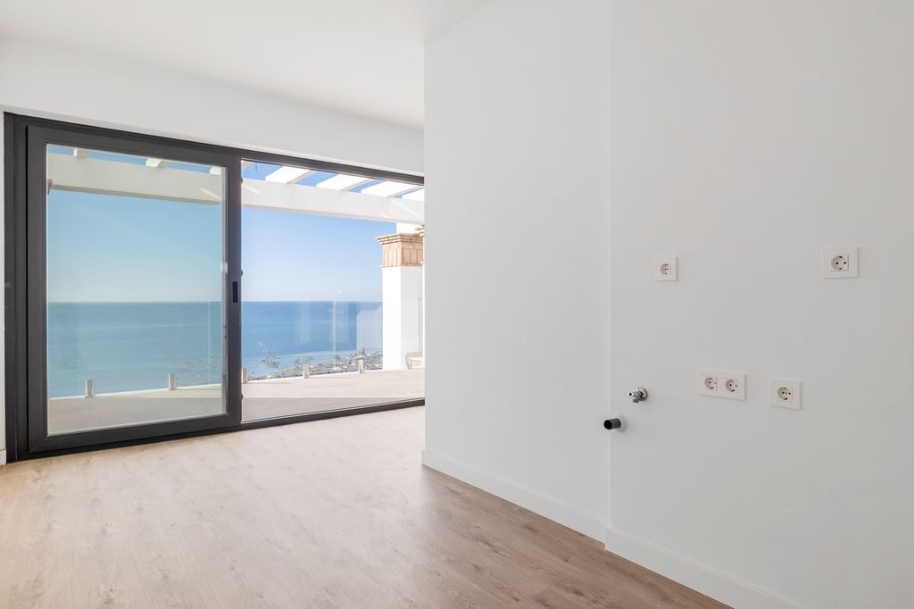 Casa en venta en El Peñoncillo (Torrox)