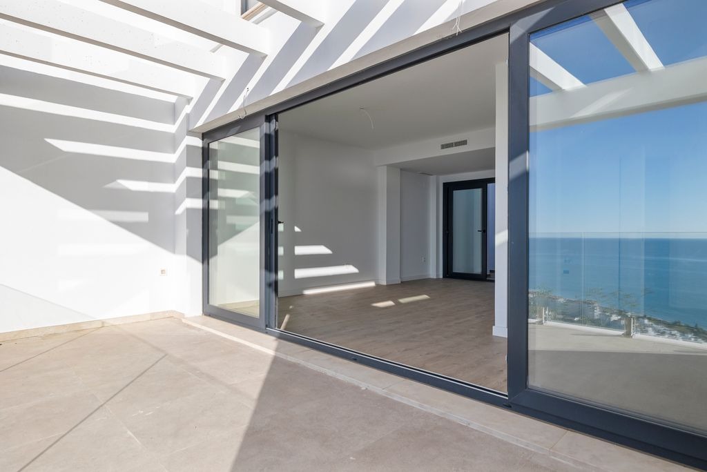 Casa en venta en El Peñoncillo (Torrox)