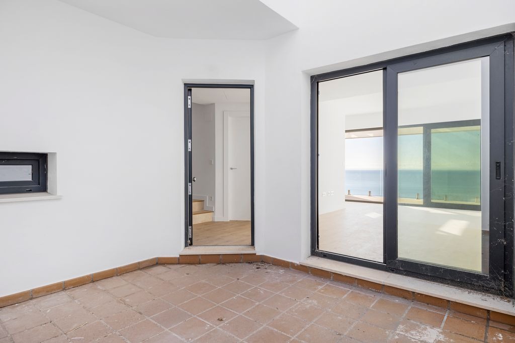 Casa en venta en El Peñoncillo (Torrox)