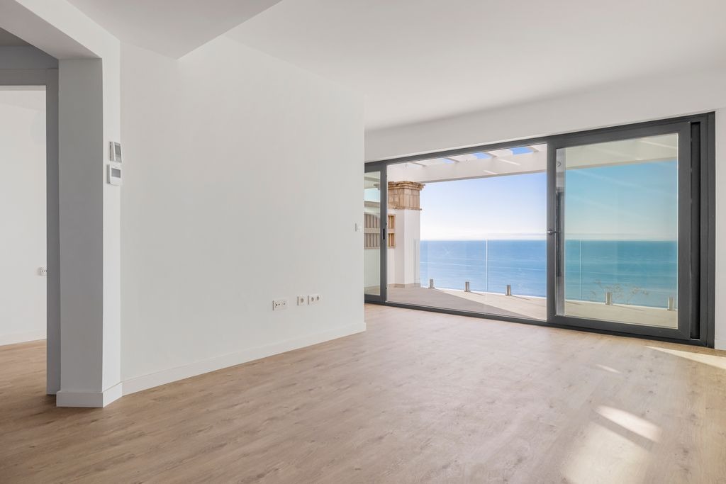 Casa en venta en El Peñoncillo (Torrox)