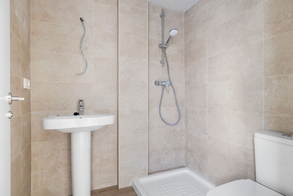 Casa en venta en El Peñoncillo (Torrox)