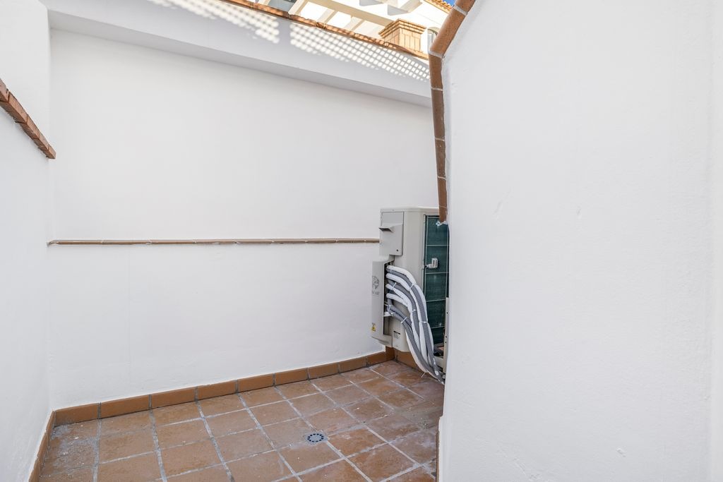 Casa en venta en El Peñoncillo (Torrox)