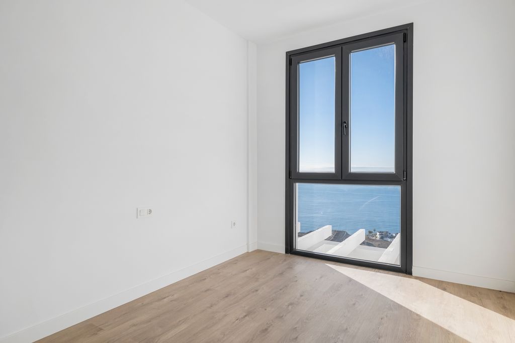 Casa en venta en El Peñoncillo (Torrox)
