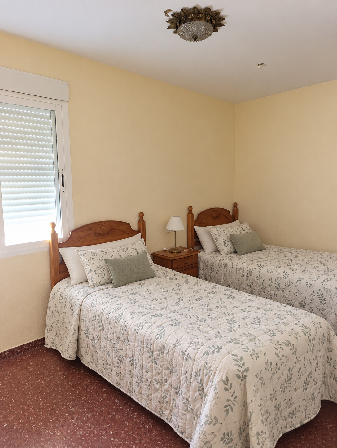 Appartment zum verkauf in Paseo Marítimo de Levante (Torre del Mar)