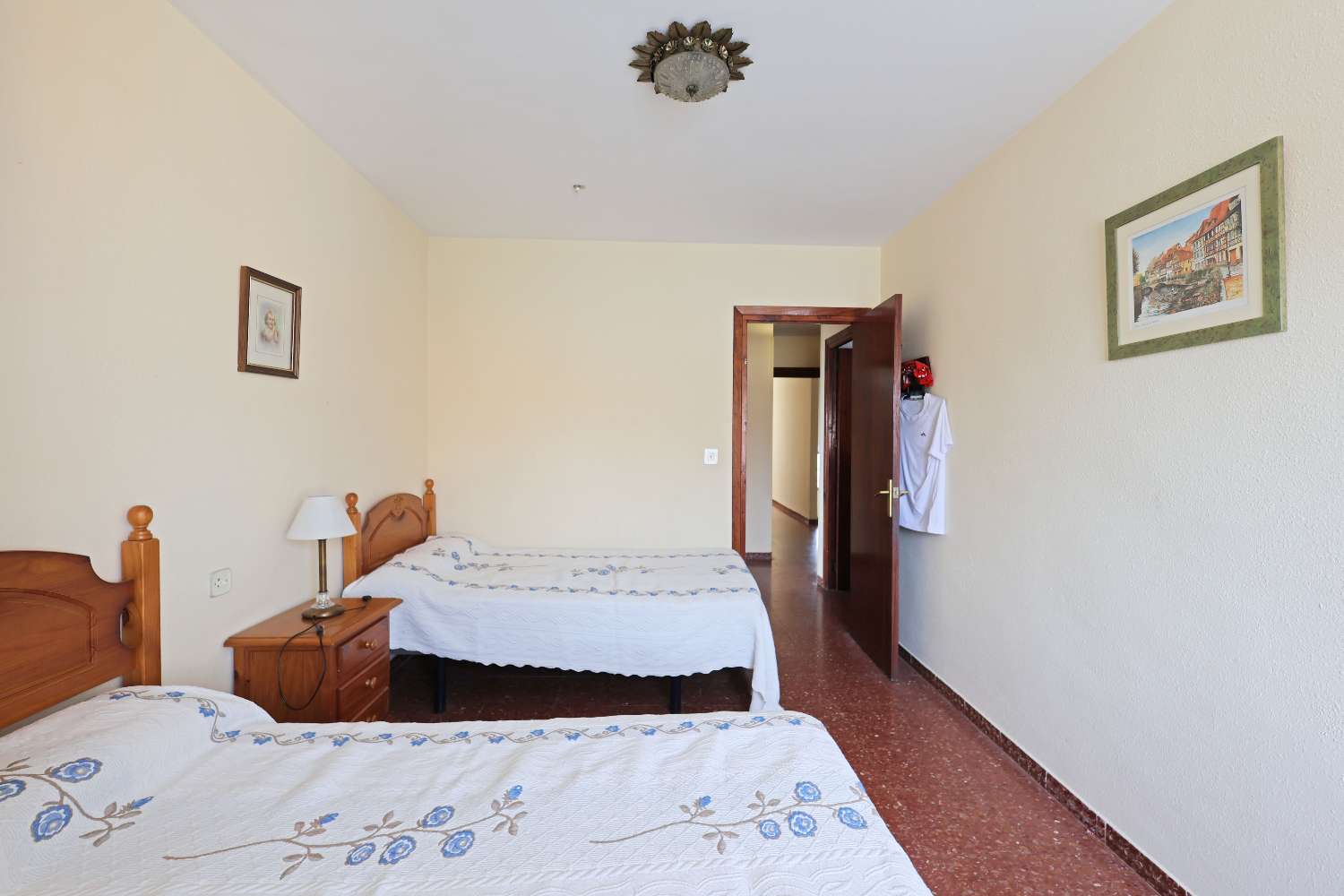 Appartment zum verkauf in Paseo Marítimo de Levante (Torre del Mar)