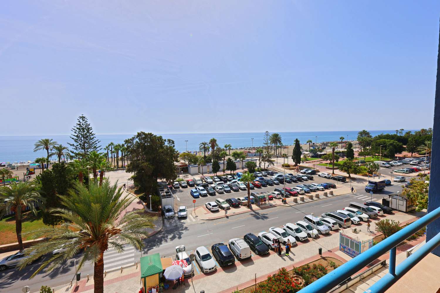 Appartment zum verkauf in Paseo Marítimo de Levante (Torre del Mar)