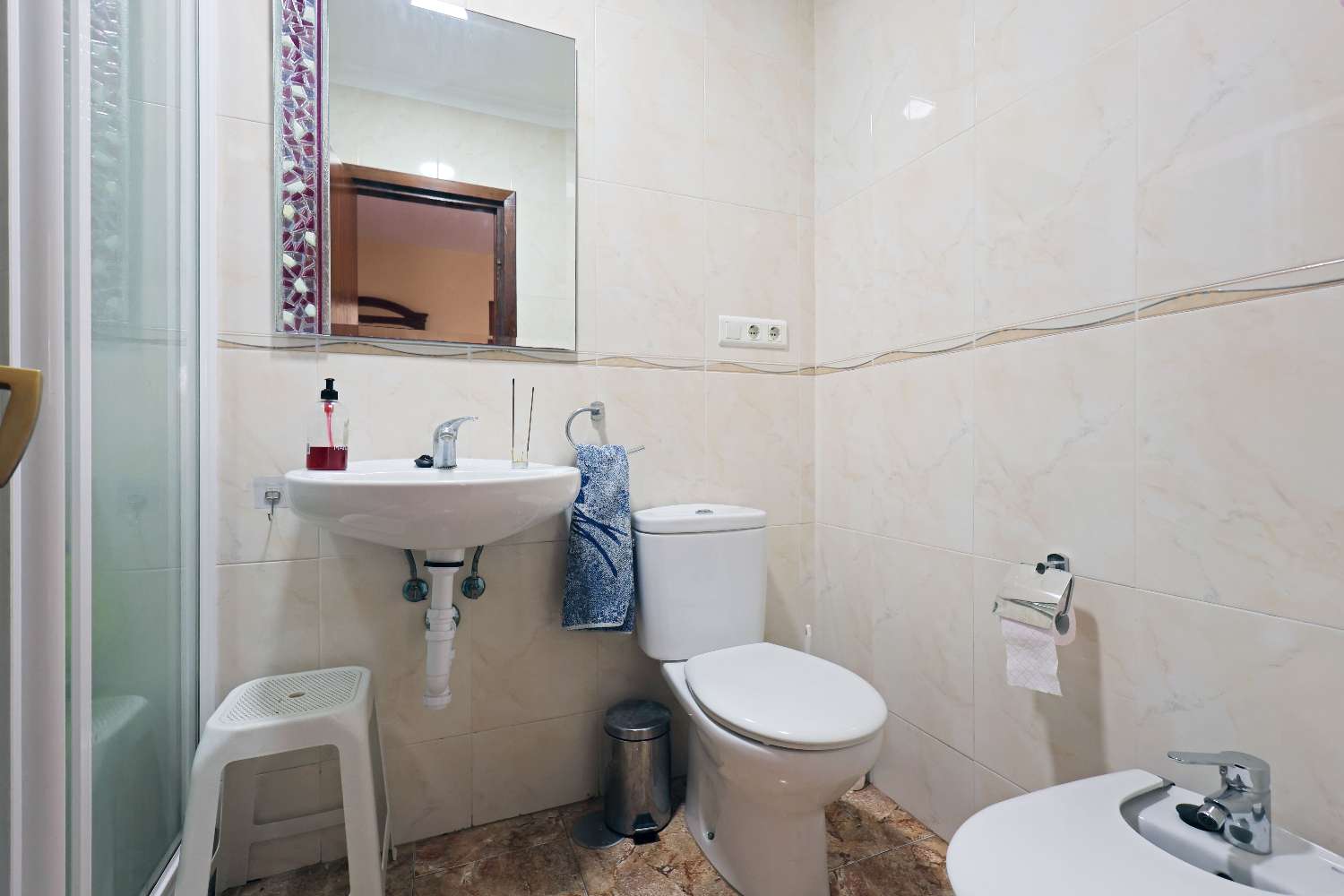 Appartment zum verkauf in Paseo Marítimo de Levante (Torre del Mar)