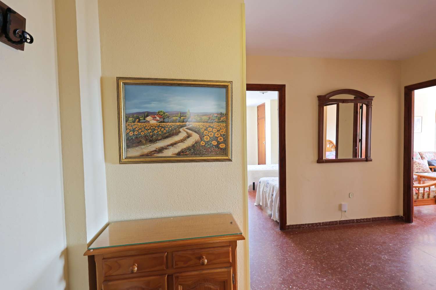 Appartment zum verkauf in Paseo Marítimo de Levante (Torre del Mar)