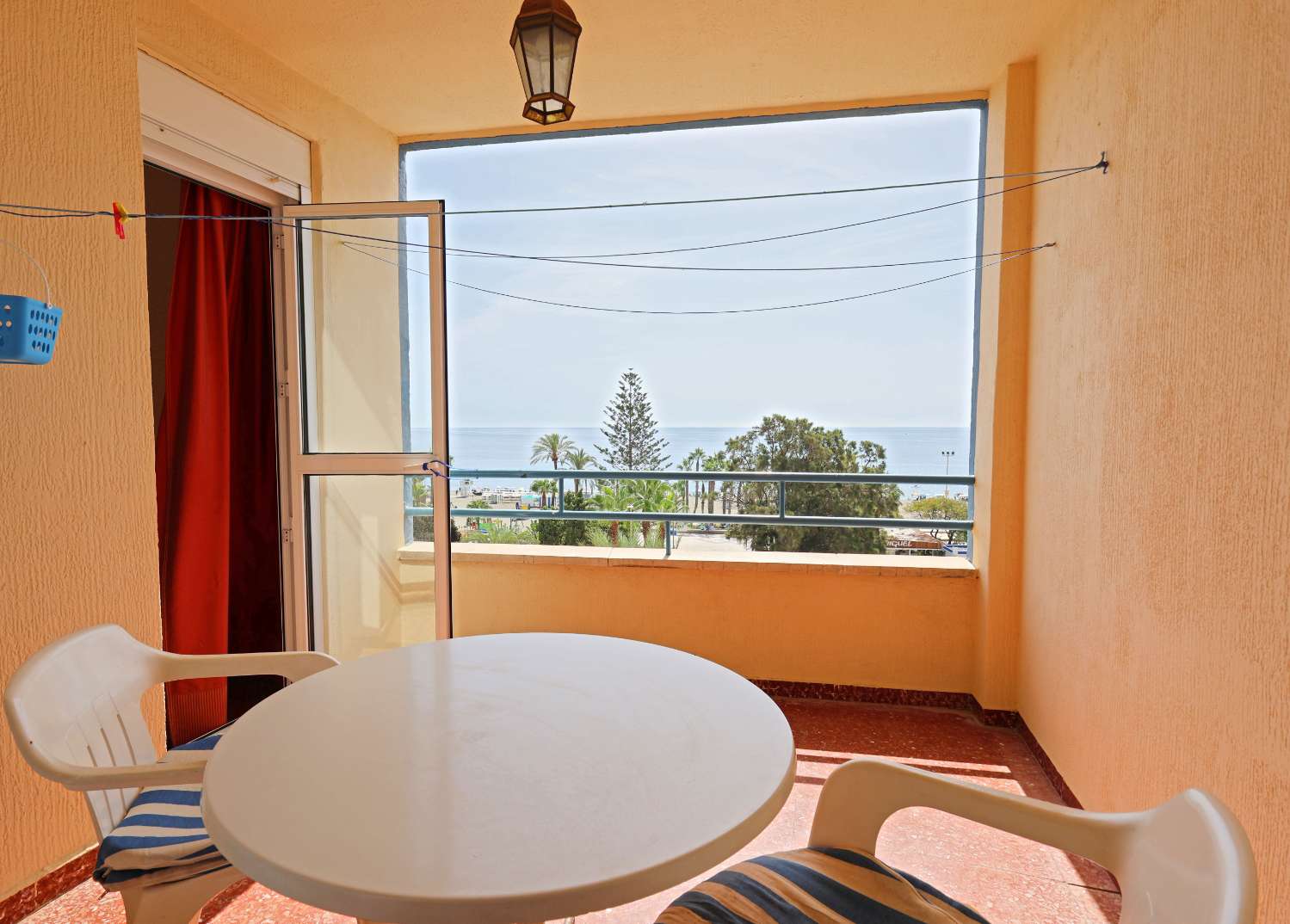 Appartment zum verkauf in Paseo Marítimo de Levante (Torre del Mar)