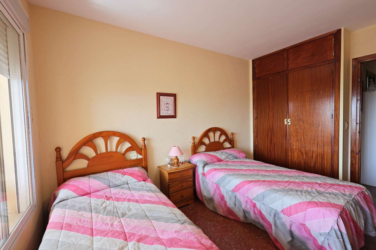 Appartment zum verkauf in Paseo Marítimo de Levante (Torre del Mar)