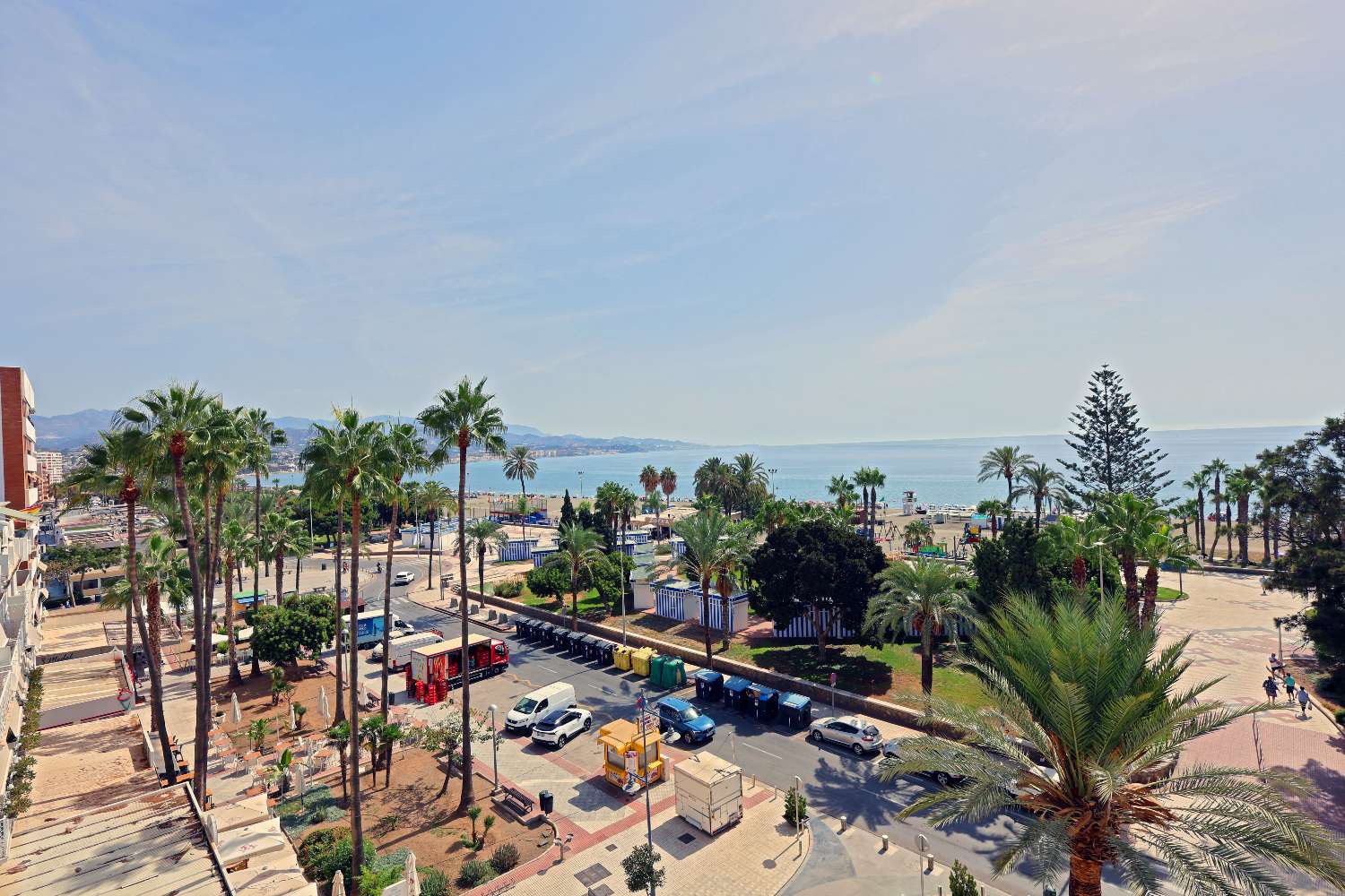 Appartment zum verkauf in Paseo Marítimo de Levante (Torre del Mar)
