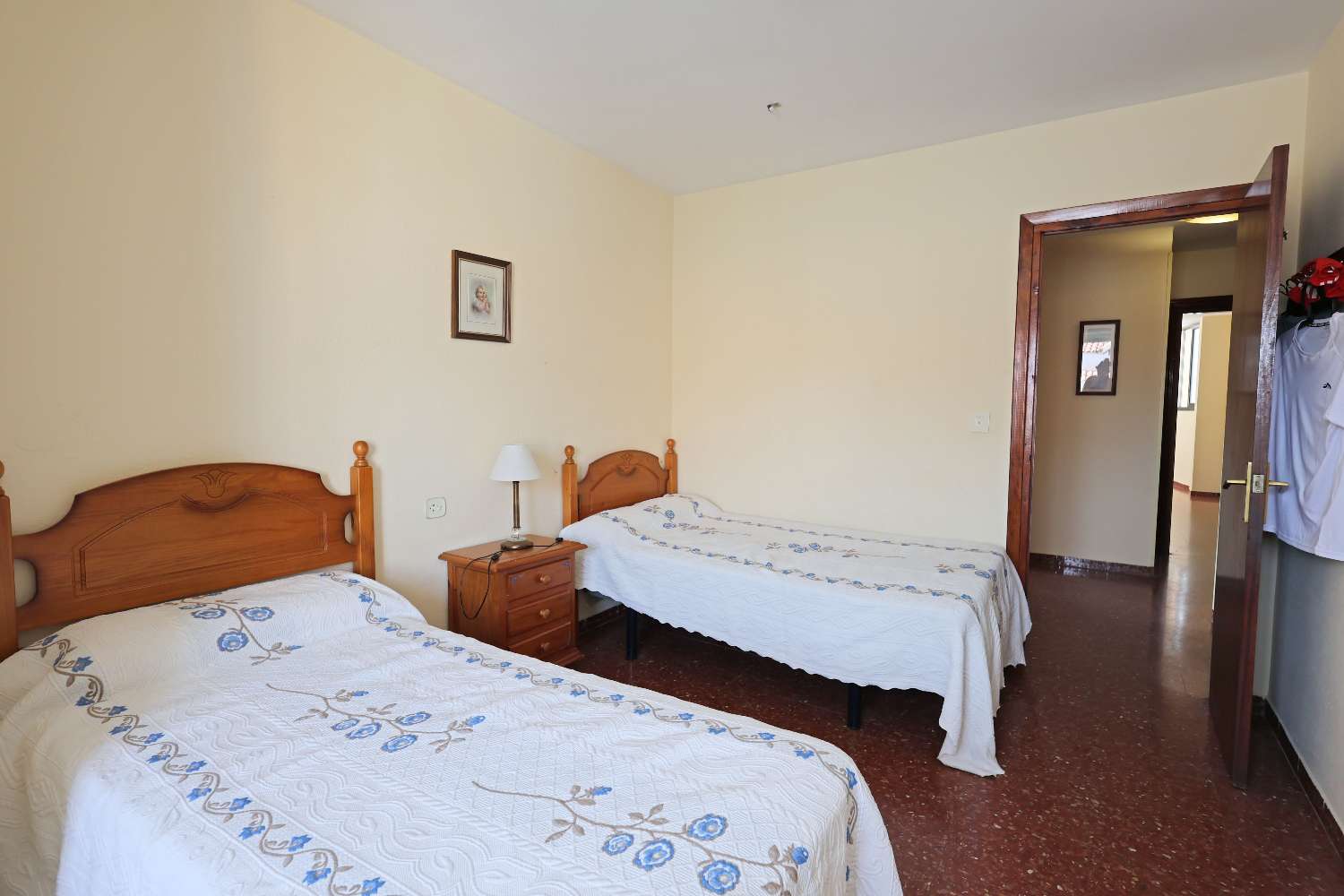 Appartment zum verkauf in Paseo Marítimo de Levante (Torre del Mar)