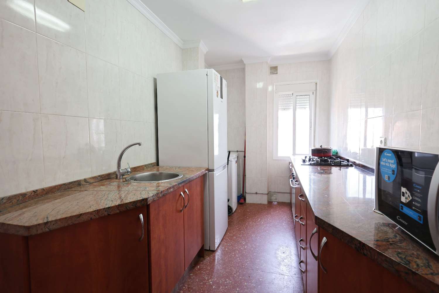 Appartment zum verkauf in Paseo Marítimo de Levante (Torre del Mar)