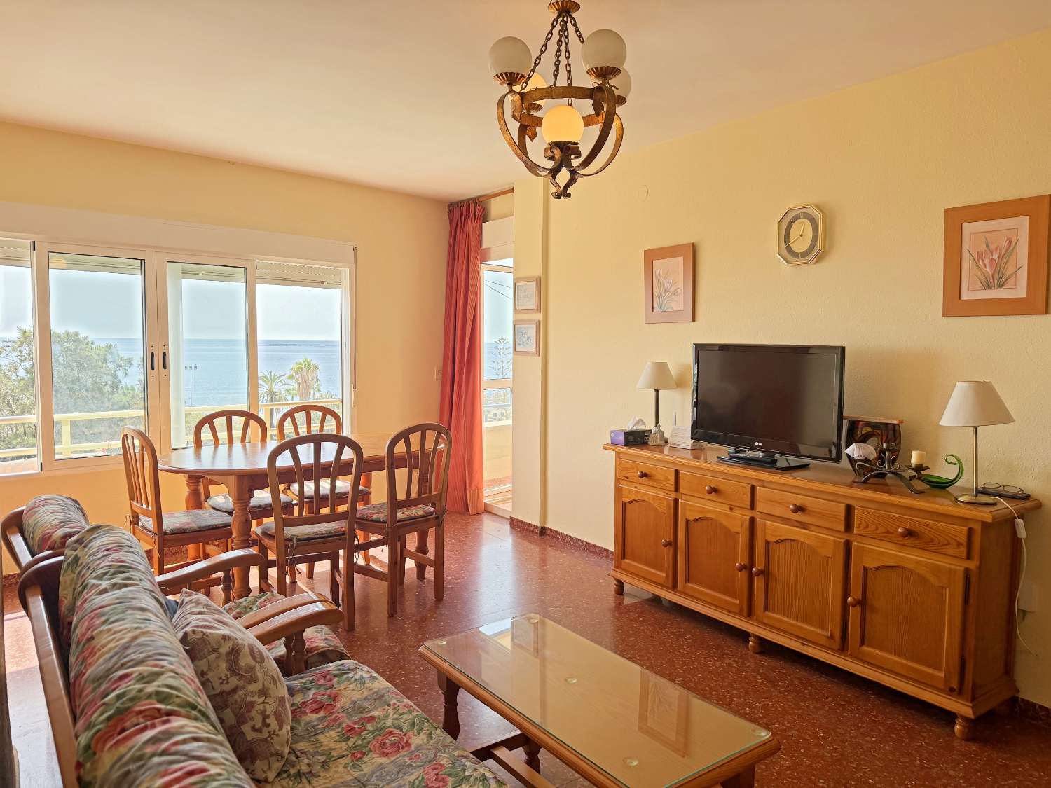 Appartment zum verkauf in Paseo Marítimo de Levante (Torre del Mar)