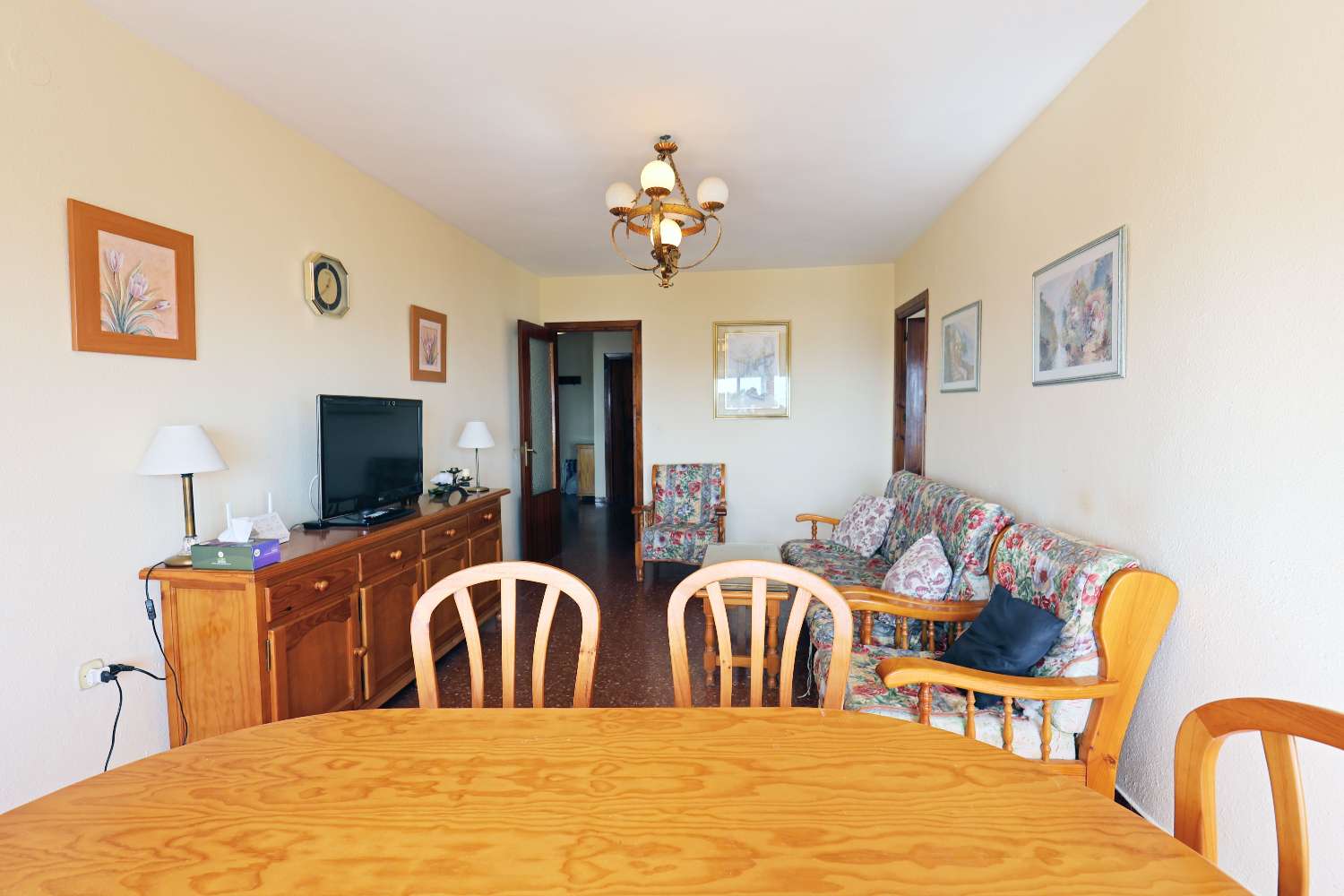 Appartment zum verkauf in Paseo Marítimo de Levante (Torre del Mar)