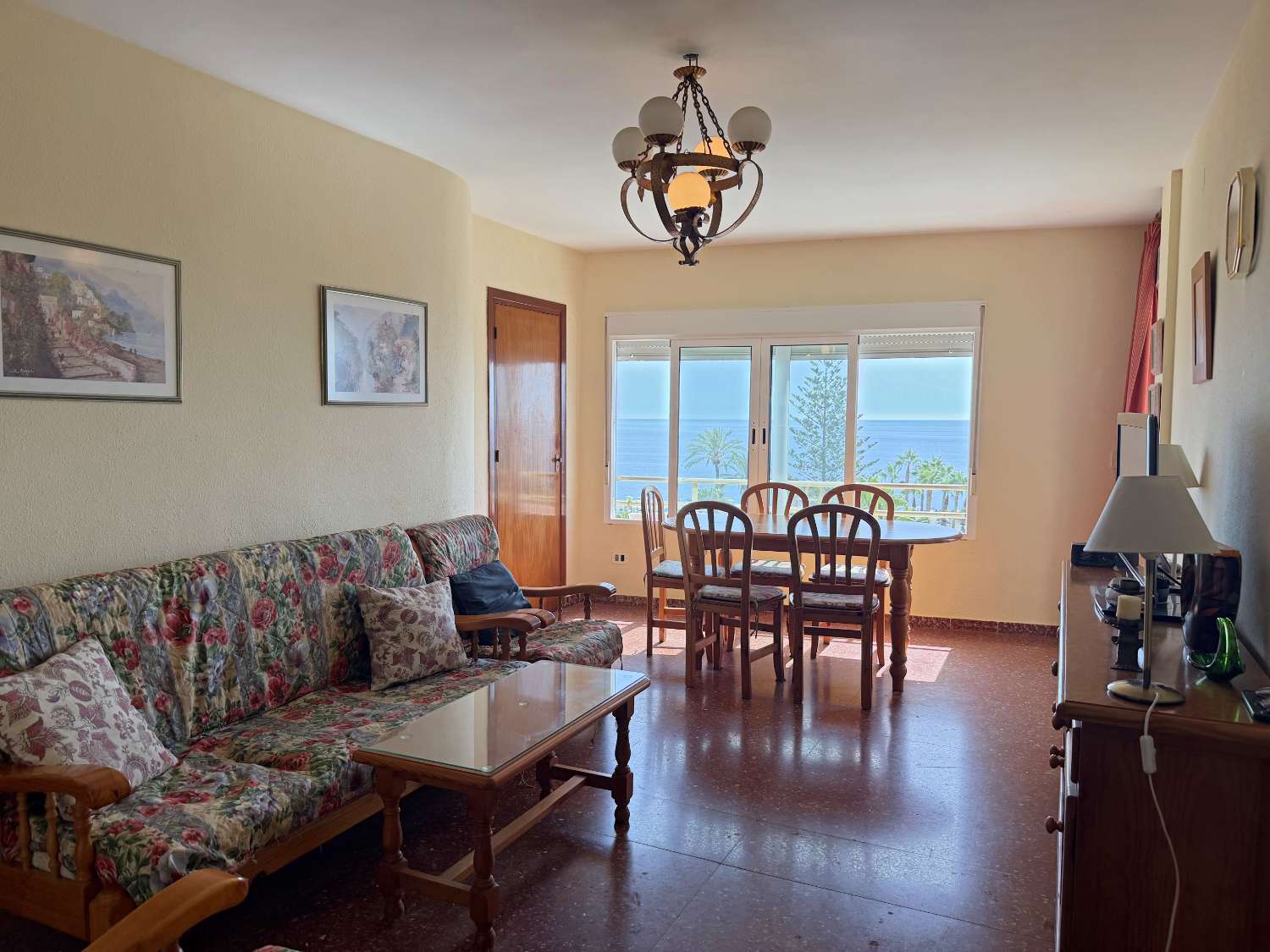 Appartment zum verkauf in Paseo Marítimo de Levante (Torre del Mar)