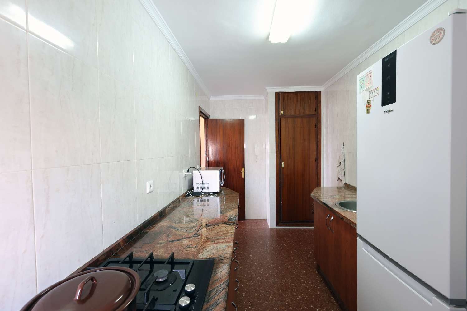Appartment zum verkauf in Paseo Marítimo de Levante (Torre del Mar)