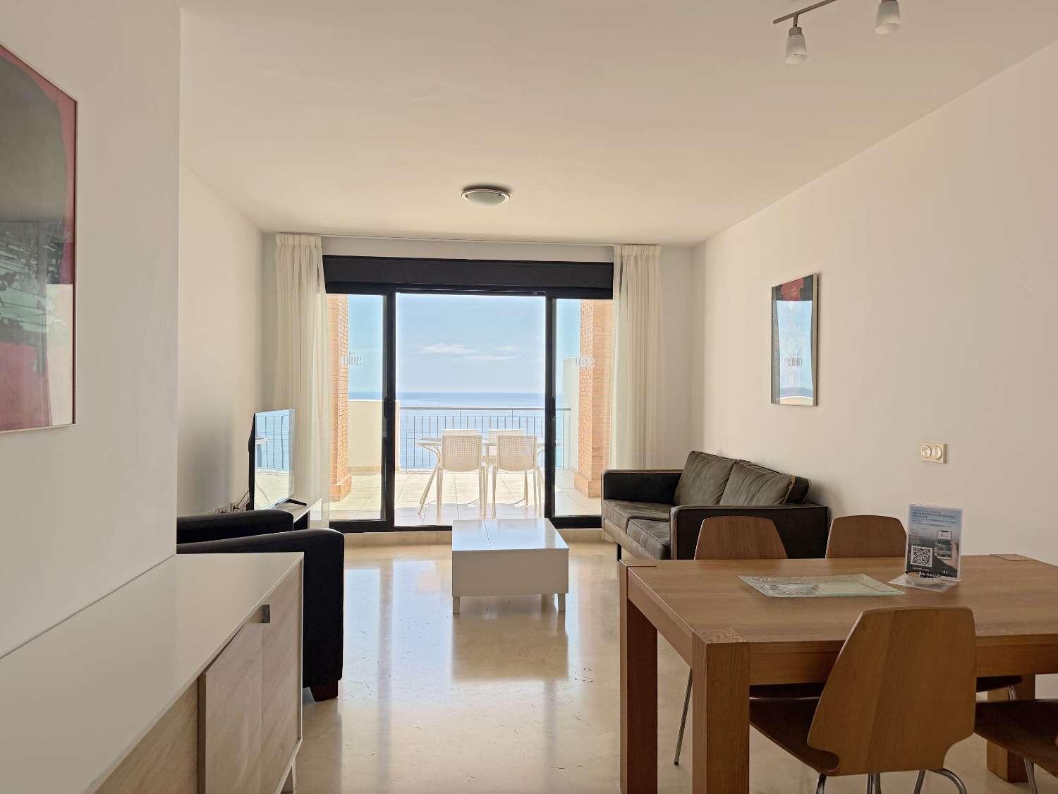 Petit Appartement en vente à Torrox Costa