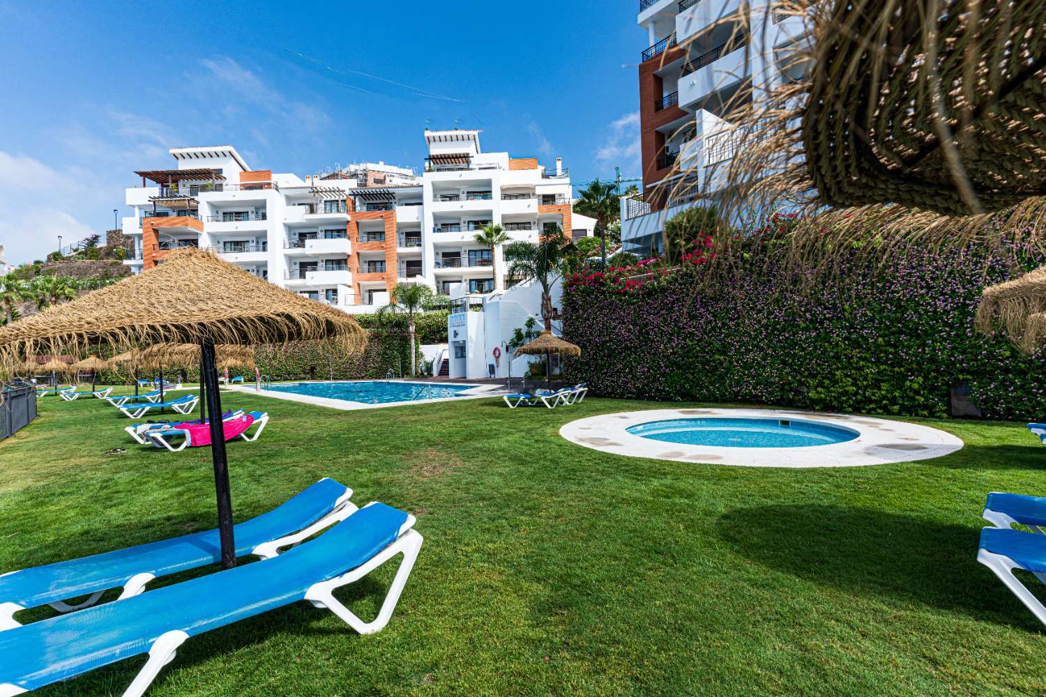 Petit Appartement en vente à Torrox Costa