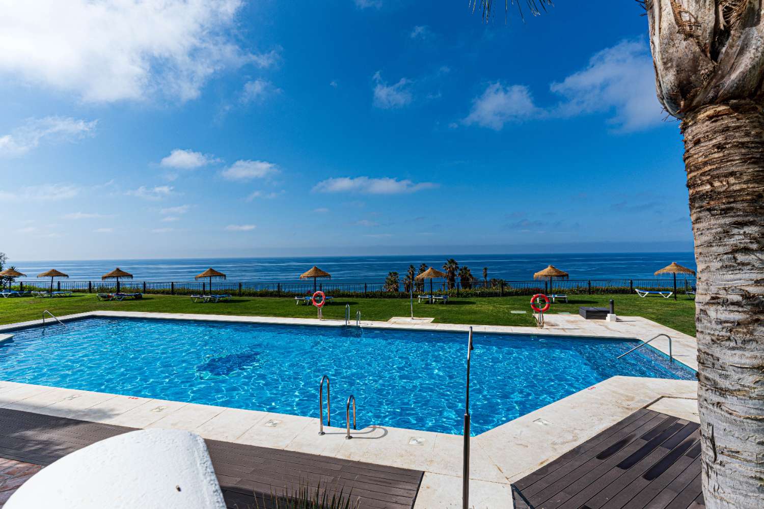 Petit Appartement en vente à Torrox Costa