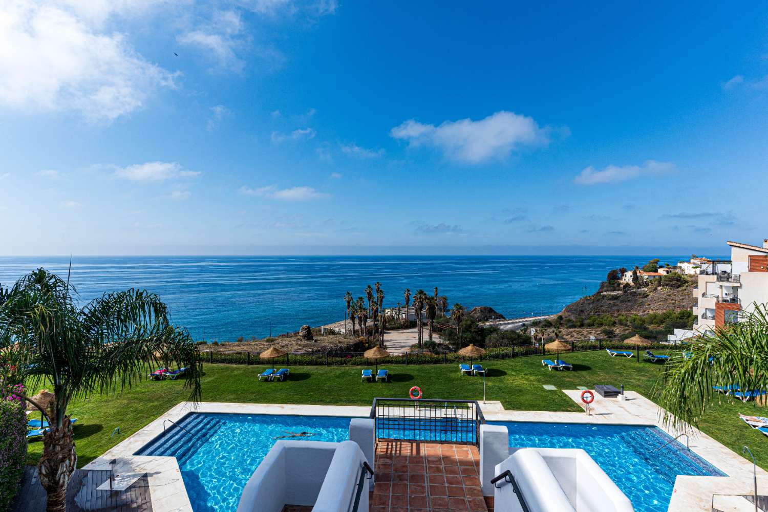 Petit Appartement en vente à Torrox Costa