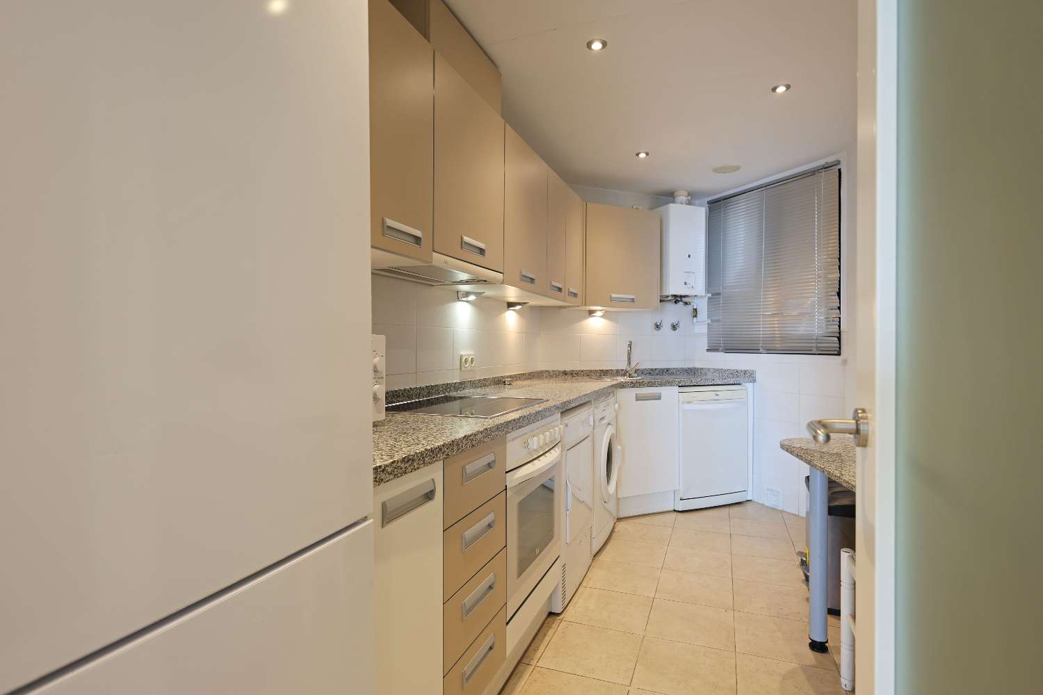 Petit Appartement en vente à Torrox Costa