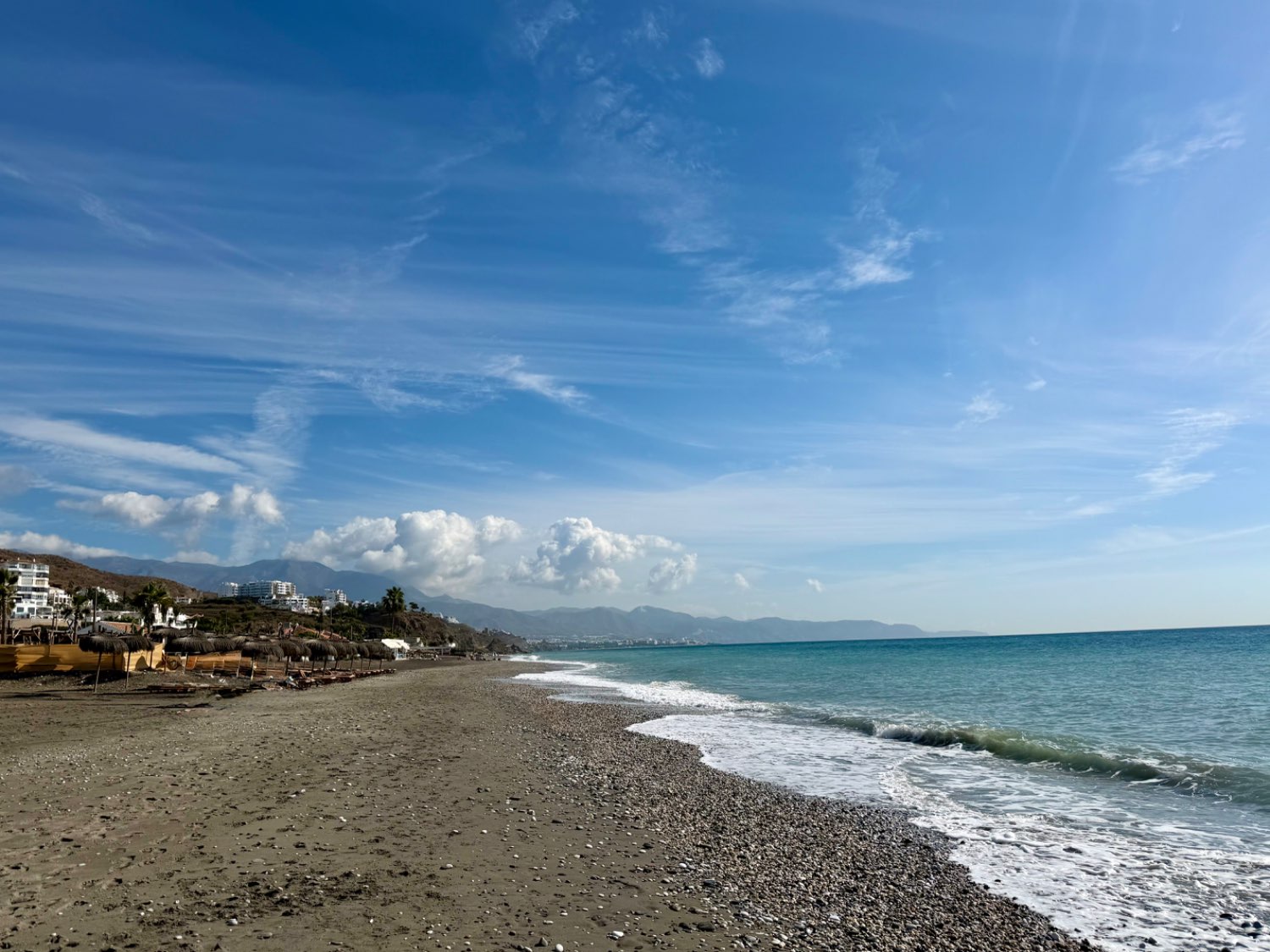 Appartamento in vendita a Torrox Costa