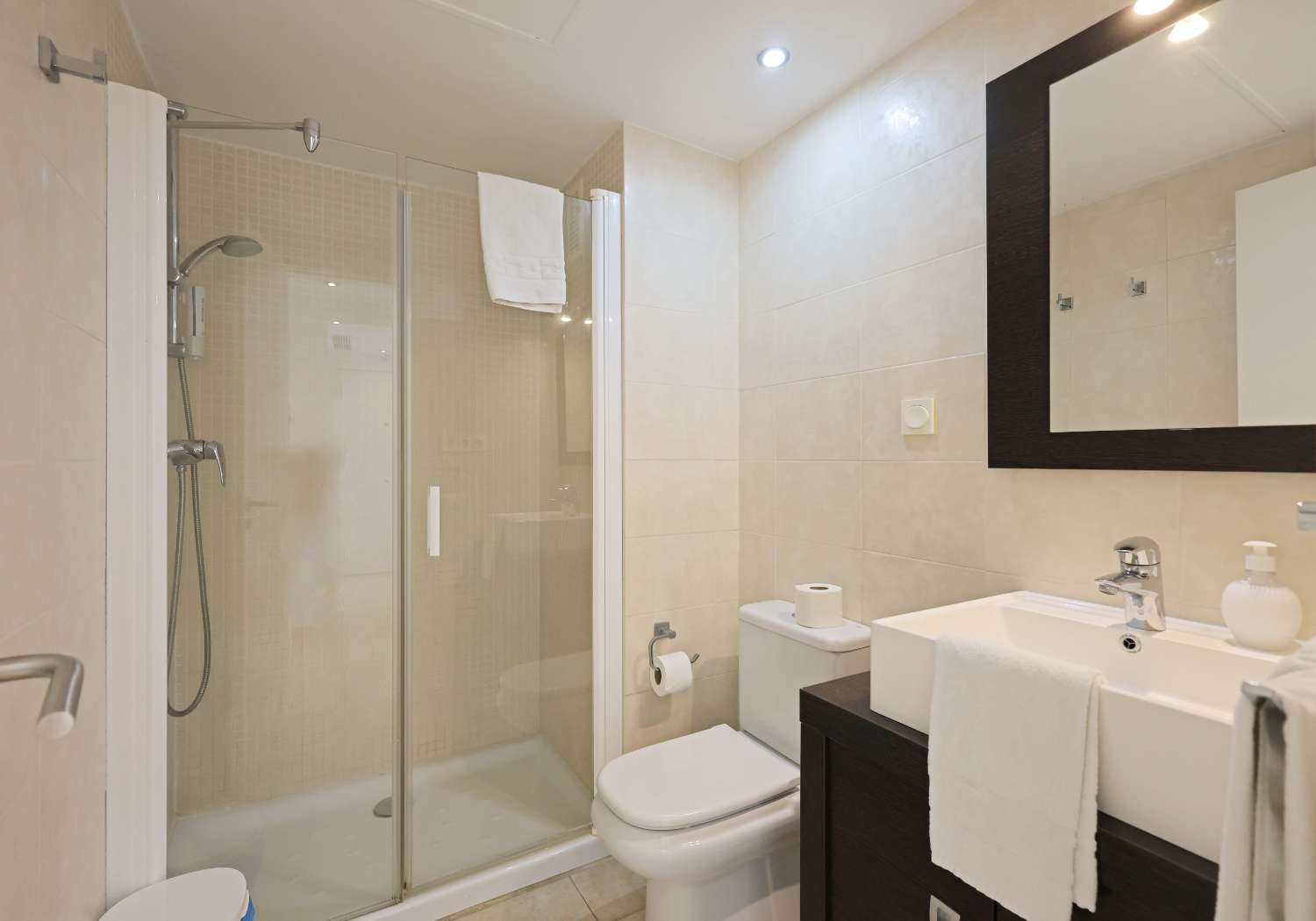 Petit Appartement en vente à Torrox Costa