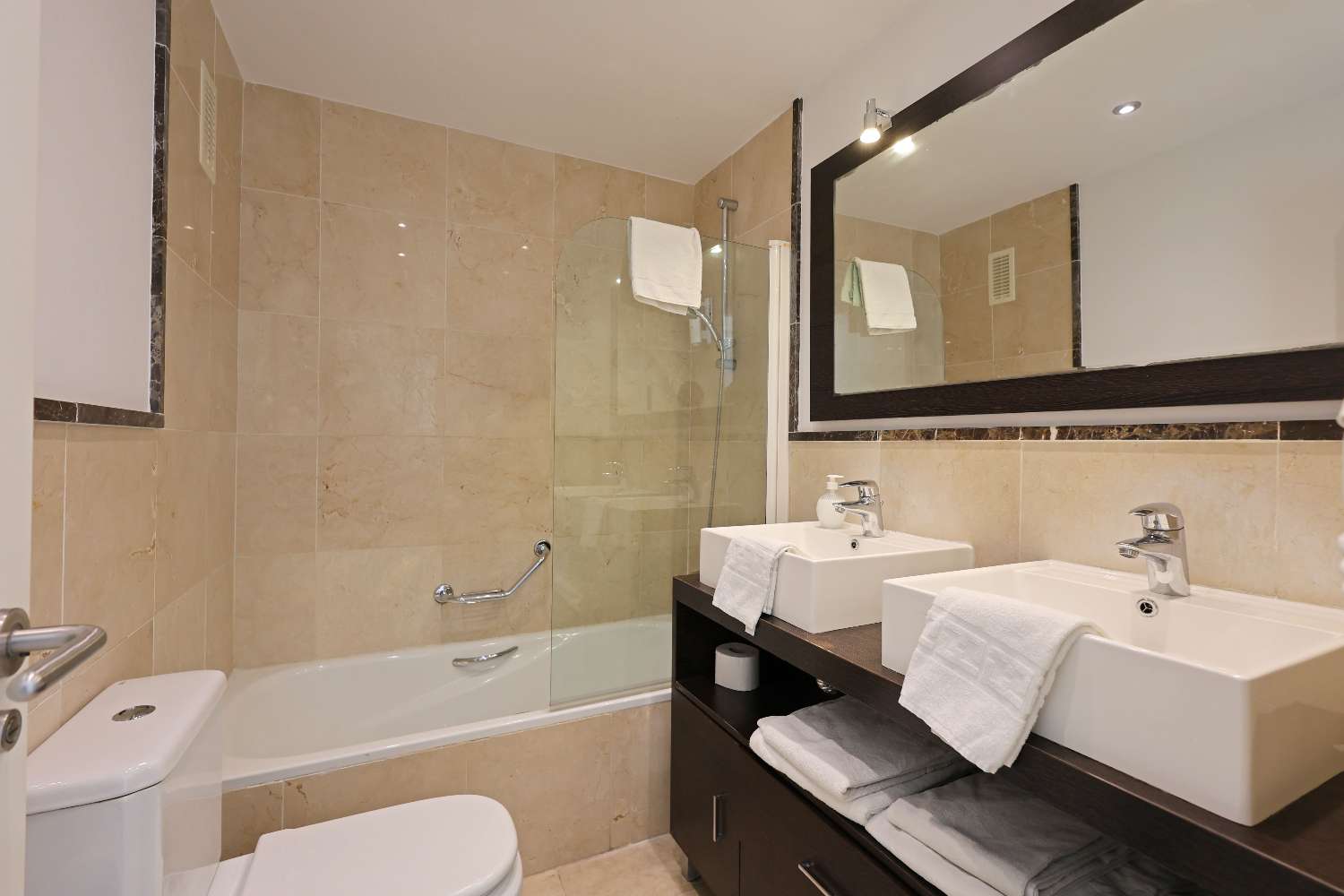 Petit Appartement en vente à Torrox Costa