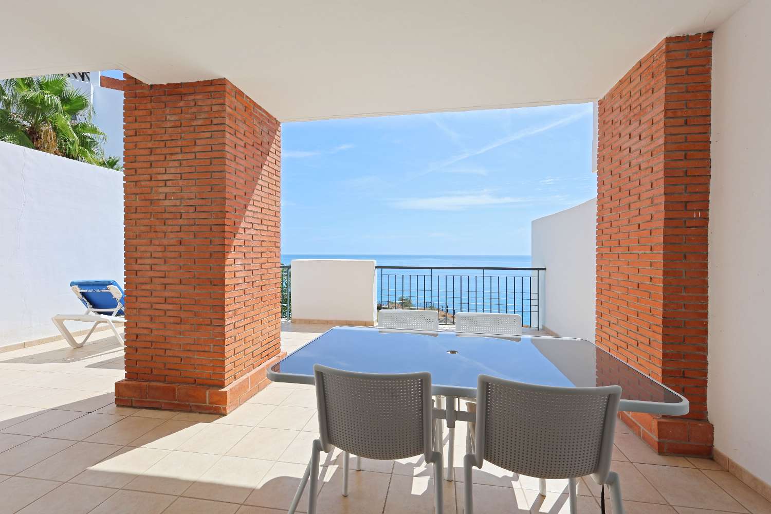 Petit Appartement en vente à Torrox Costa