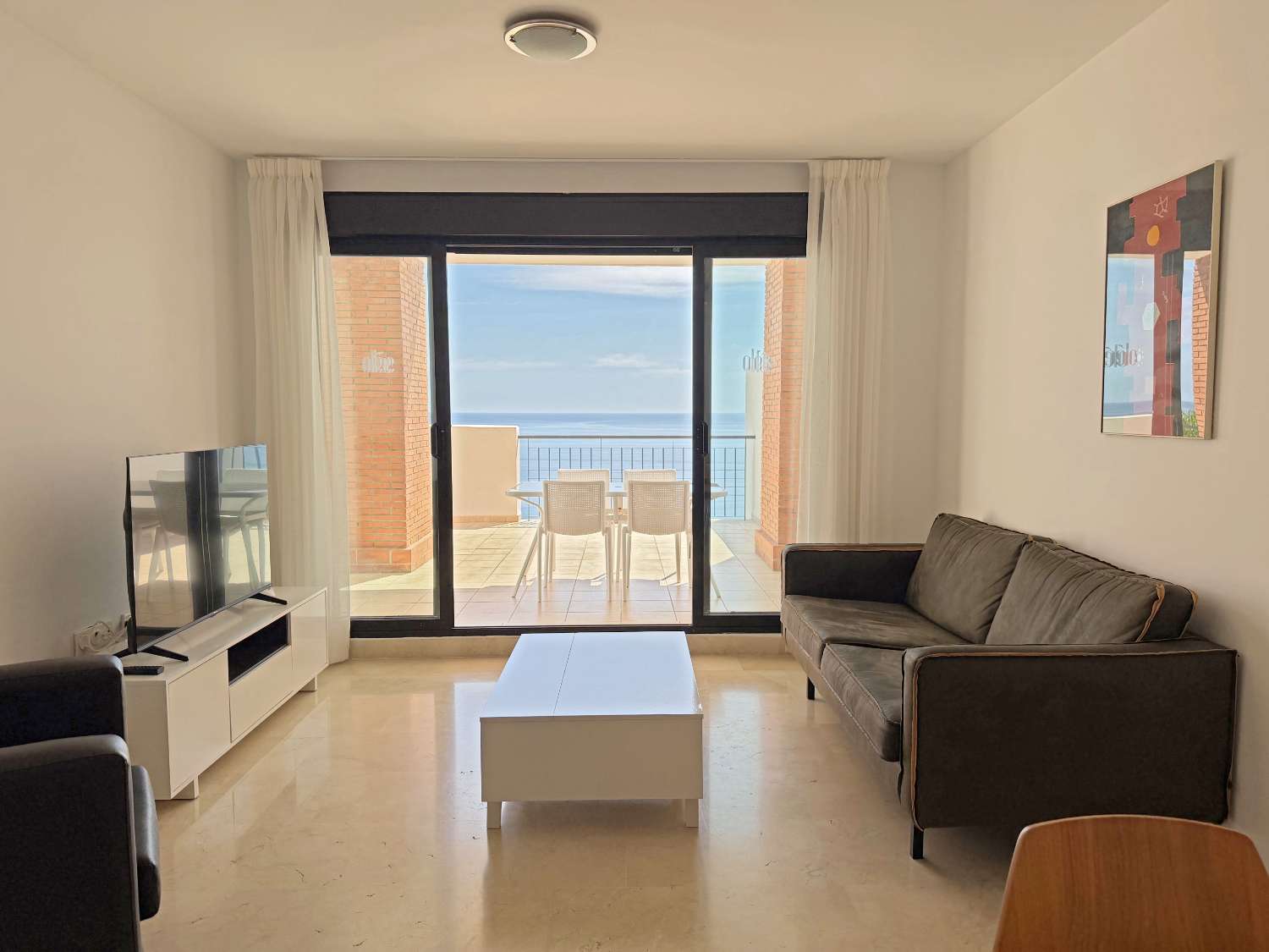 Petit Appartement en vente à Torrox Costa