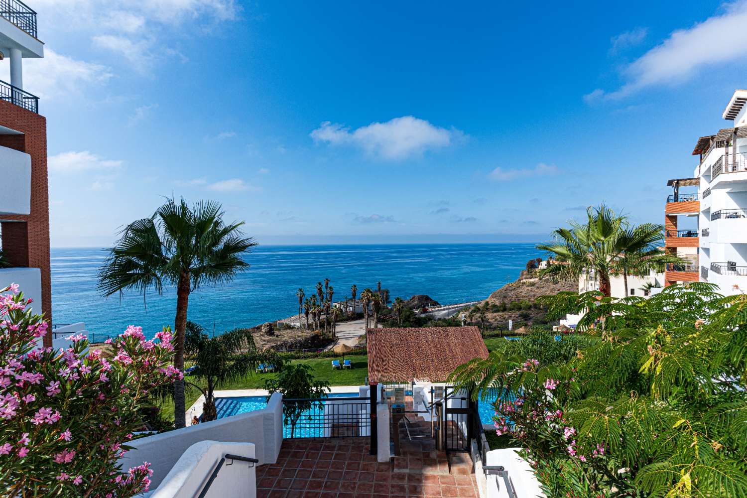 Petit Appartement en vente à Torrox Costa