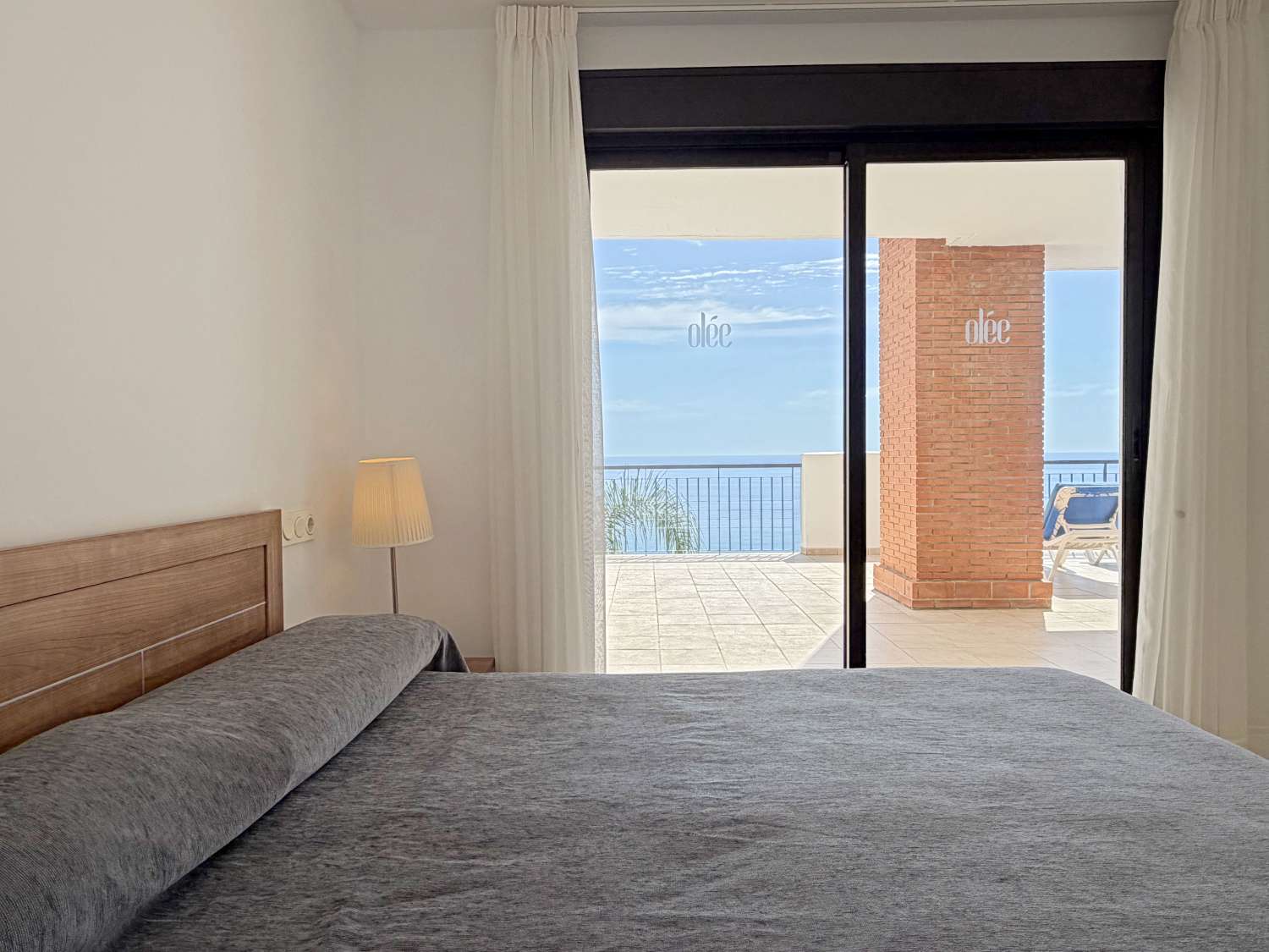 Petit Appartement en vente à Torrox Costa