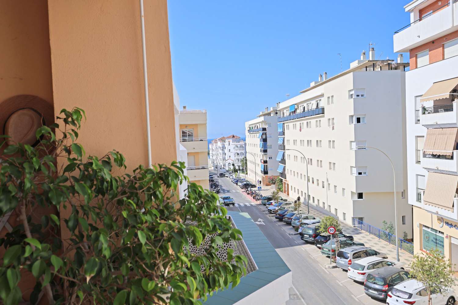 Apartment for sale in Chaparil (Nerja)