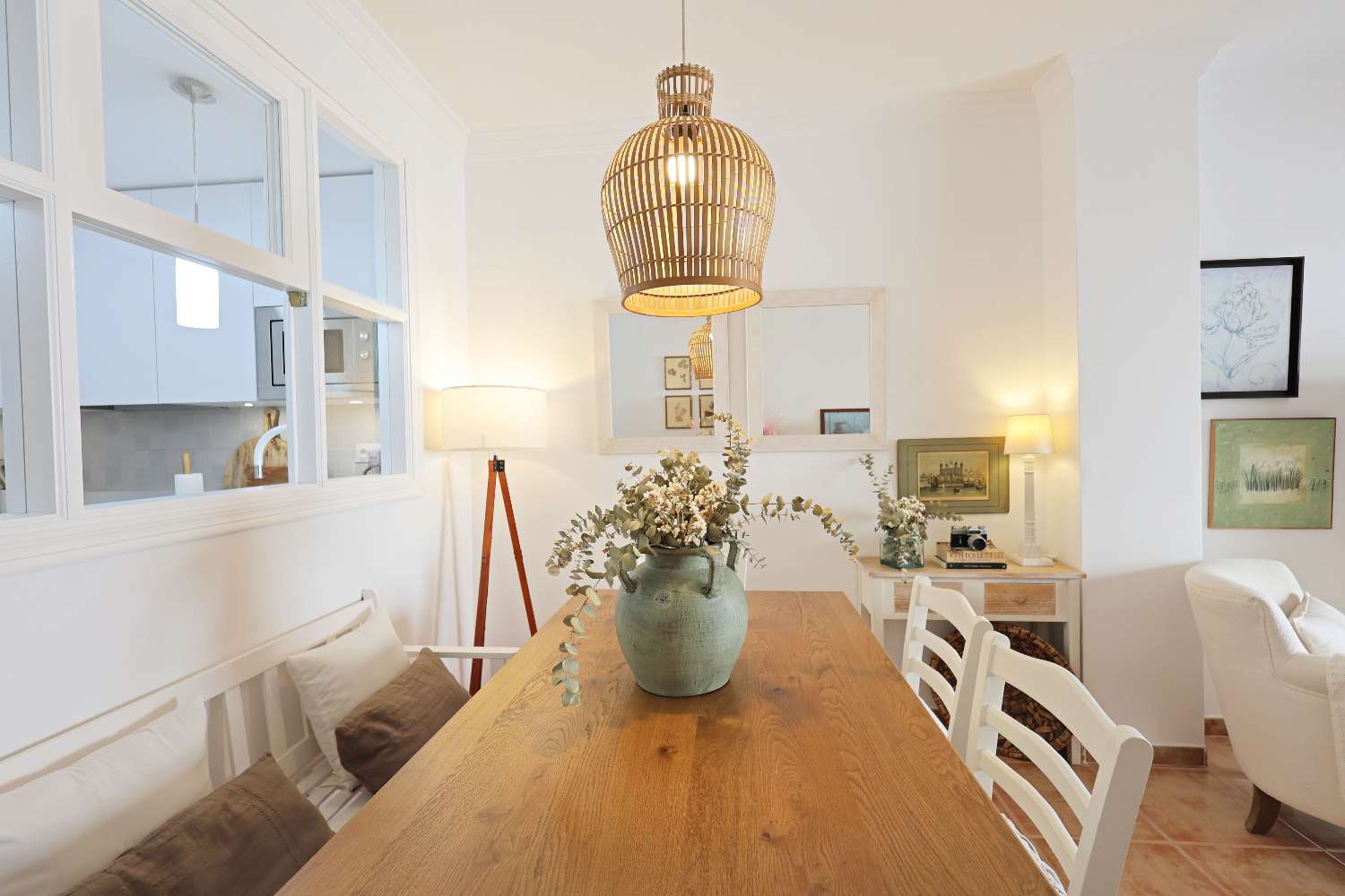 Apartment for sale in Chaparil (Nerja)
