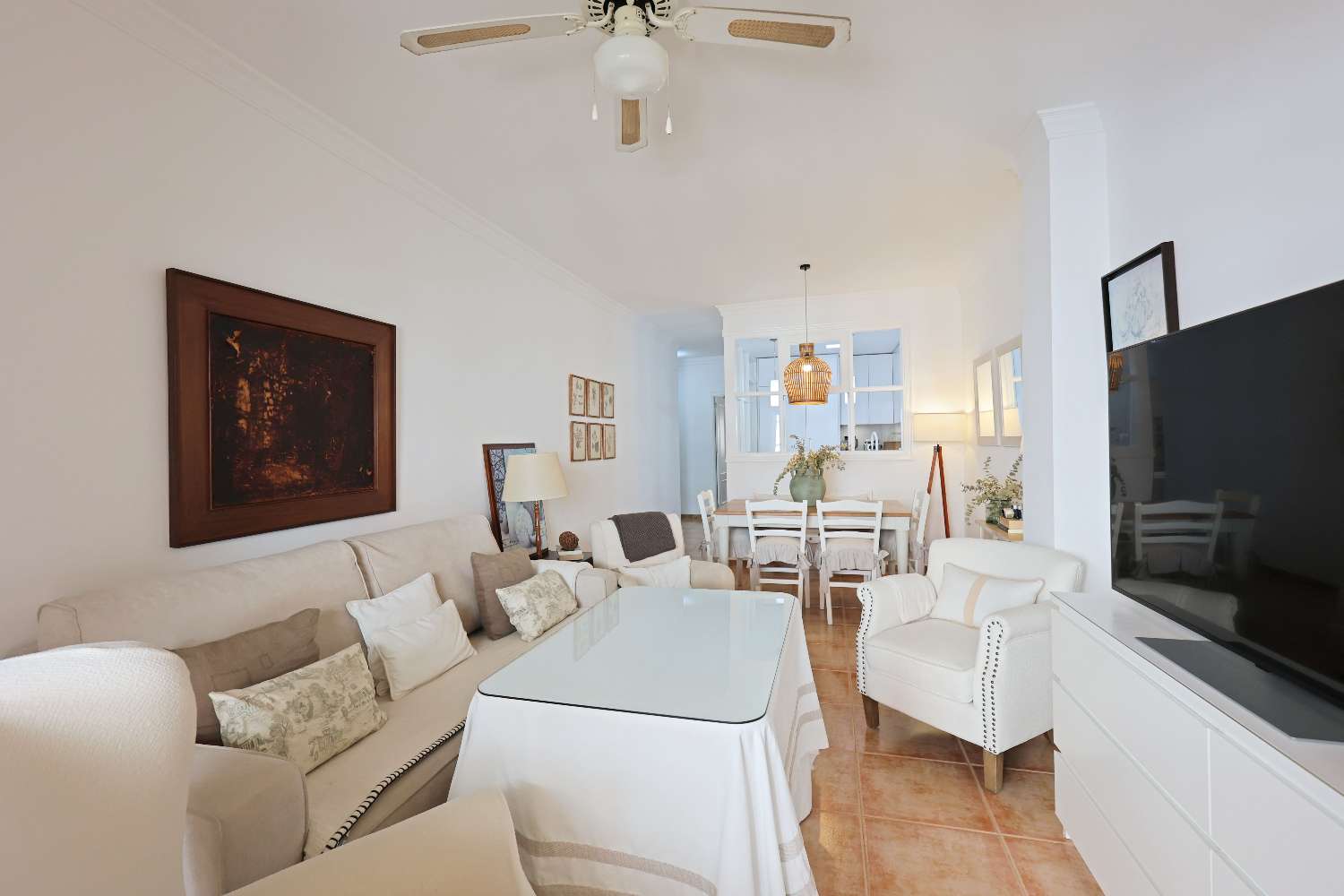 Apartment for sale in Chaparil (Nerja)