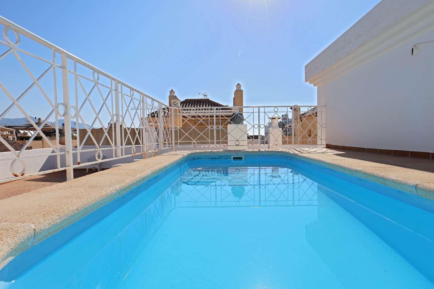 Apartment for sale in Chaparil (Nerja)