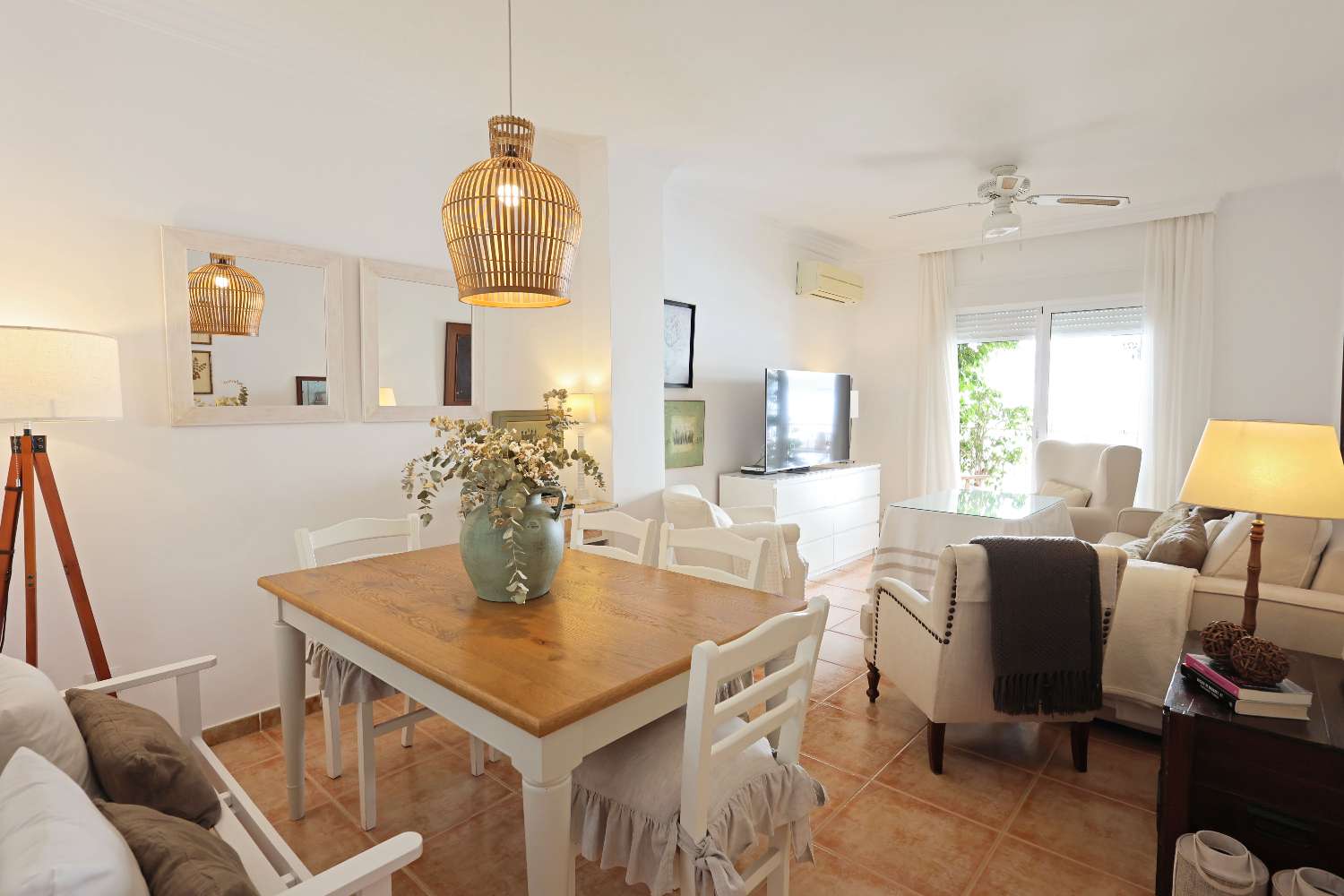 Apartment for sale in Chaparil (Nerja)