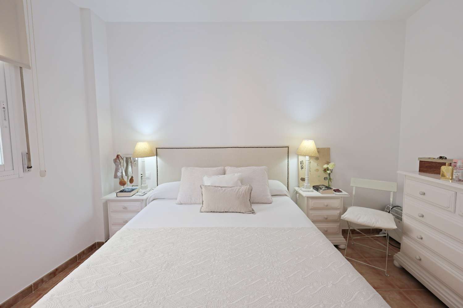 Apartment for sale in Chaparil (Nerja)